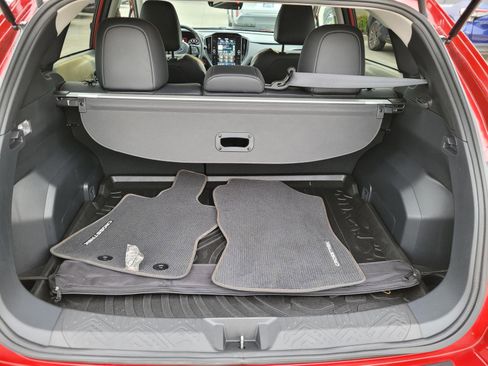 Certified 2025 Subaru Crosstrek 2.5i Limited w/ Crosstrek Mirror Package image 19