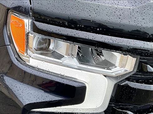 Used 2024 Chevrolet Silverado 1500 LT Trail Boss w/ LT Trail Boss Premium Package AWD/4WD image 27