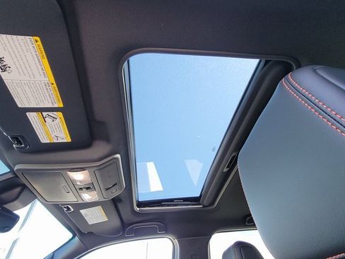 New 2026 Nissan Frontier PRO-4X w/ Pro Premium Package image 12