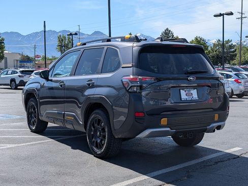 Used 2026 Subaru Forester Wilderness w/ Wilderness Package AWD/4WD image 9