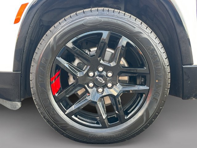 Used 2024 Chevrolet Traverse Premier w/ Redline Edition FWD image 38