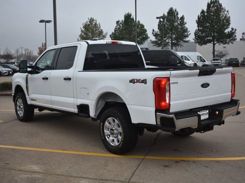 Used 2023 Ford F250 XLT image 7