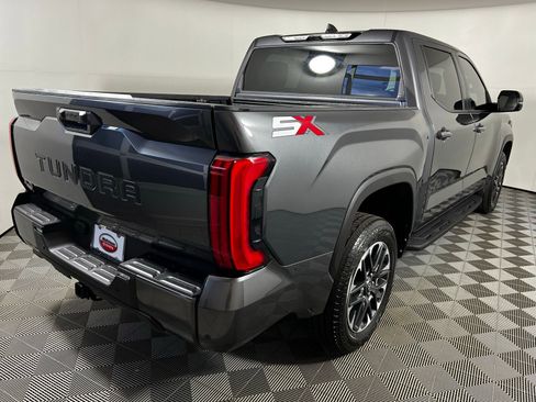 Used 2026 Toyota Tundra SR5 w/ SX Package AWD/4WD image 5