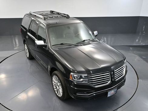 Used 2015 Lincoln Navigator 4WD image 63