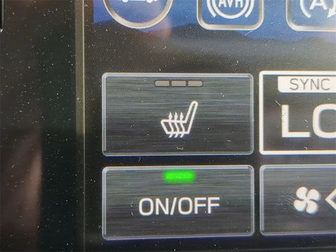 New 2025 Subaru Forester Premium image 23