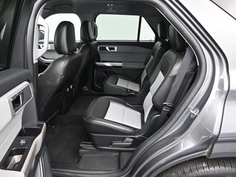 Certified 2023 Ford Explorer XLT w/ Equipment Group 202A RWD image 23