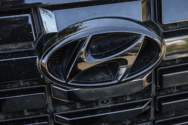 Used 2024 Hyundai Palisade SEL w/ Premium Package FWD image 7