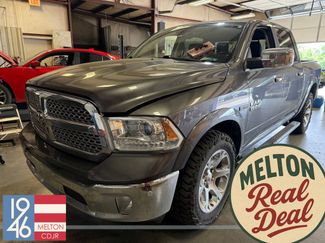 Used 2018 RAM 1500 Laramie w/ Convenience Group AWD/4WD video 1