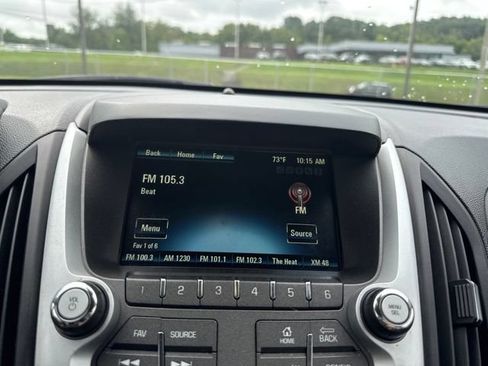 Used 2016 Chevrolet Equinox LT FWD image 17
