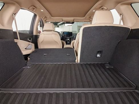 Used 2021 Acura RDX AWD w/ Advance Package image 24