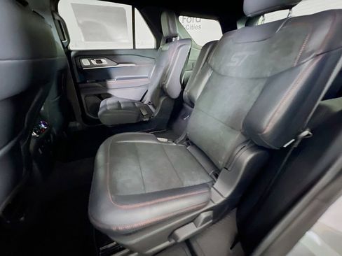 New 2026 Ford Explorer ST w/ Sun And Sound Package image 29