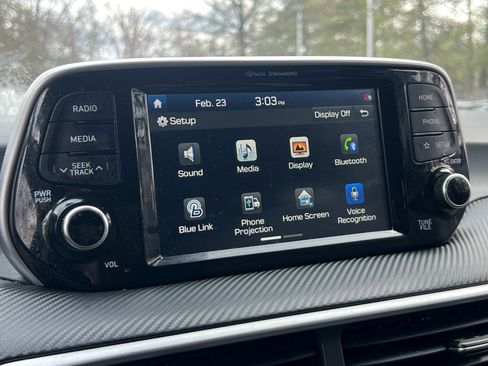 Used 2020 Hyundai Tucson Value image 23