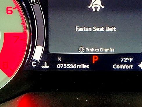 Used 2019 Acura RDX A-Spec AWD/4WD image 15
