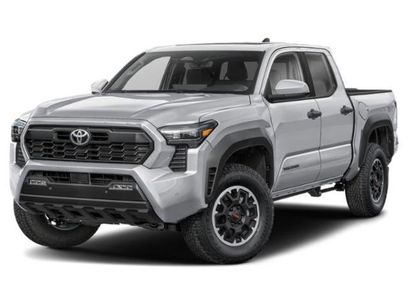 Used 2026 Toyota Tacoma TRD Off-Road