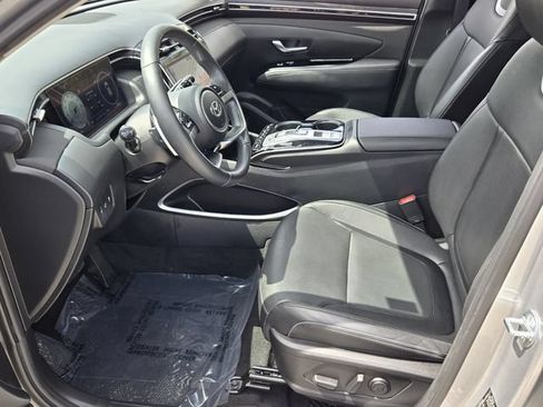 Used 2024 Hyundai Tucson Limited FWD image 10