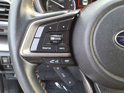 Used 2022 Subaru Crosstrek 2.5i Limited image 22