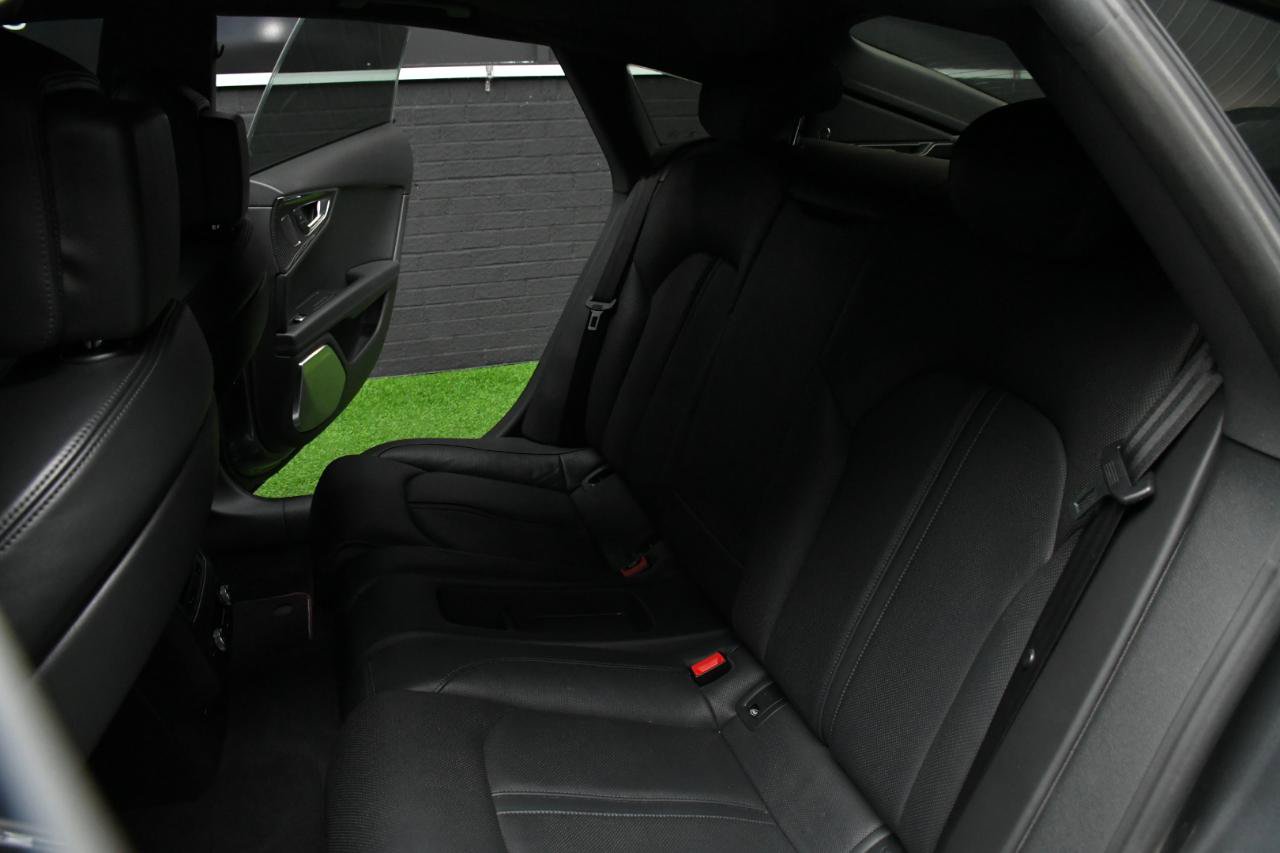 Used 2014 Audi RS 7 Prestige AWD/4WD image 39