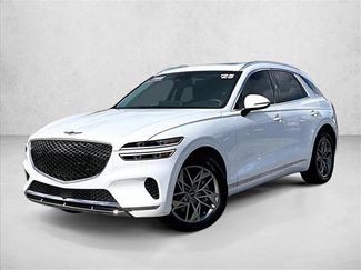 Used 2025 Genesis GV70 2.5T w/ Select Package video 1