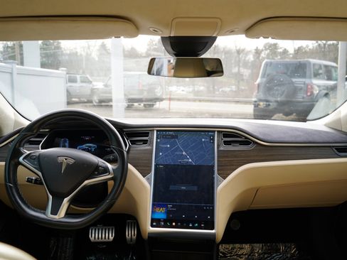 Used 2014 Tesla Model S P85D image 47