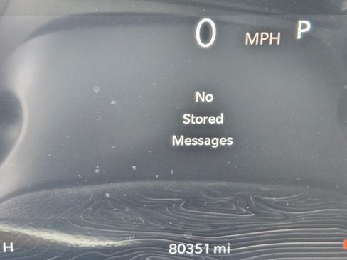 Used 2022 Jeep Wagoneer Series II RWD image 9