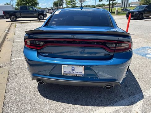 Used 2023 Dodge Charger GT w/ Plus Group RWD image 22