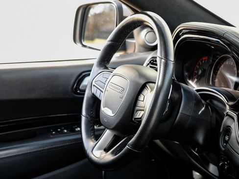 Used 2021 Dodge Durango Citadel w/ Premium Entertainment Group image 13