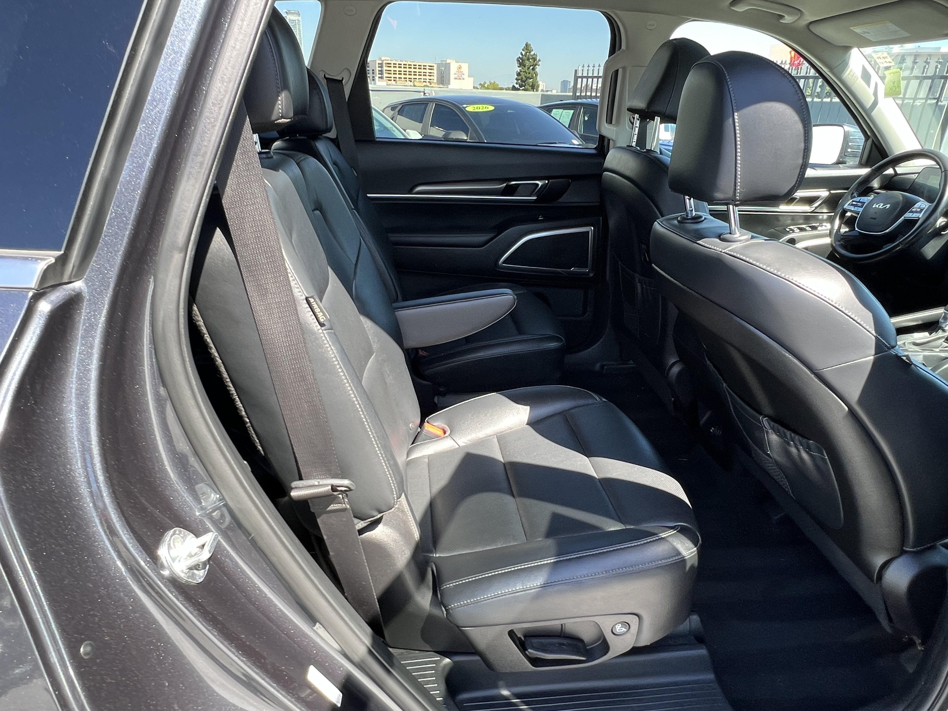 Certified 2023 Kia Telluride S FWD image 19