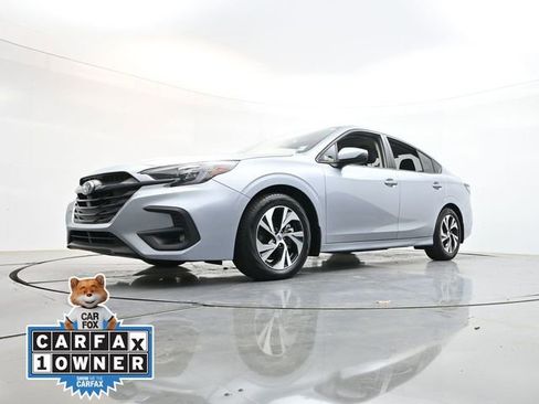 Used 2023 Subaru Legacy Premium image 32