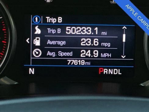 Used 2020 Chevrolet Blazer LT FWD image 30