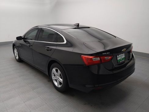 Used 2021 Chevrolet Malibu LS w/ LPO, Convenience Package 2 FWD image 5