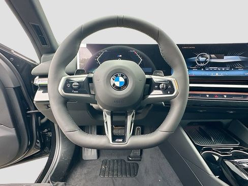 Used 2026 BMW 530i xDrive w/ Executive Package AWD/4WD image 11