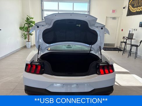 Used 2024 Ford Mustang GT Premium RWD image 12