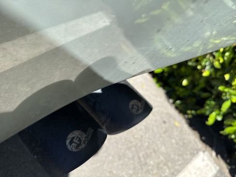 Used 2023 Toyota Tundra Limited w/ TRD Off-Road Package image 7