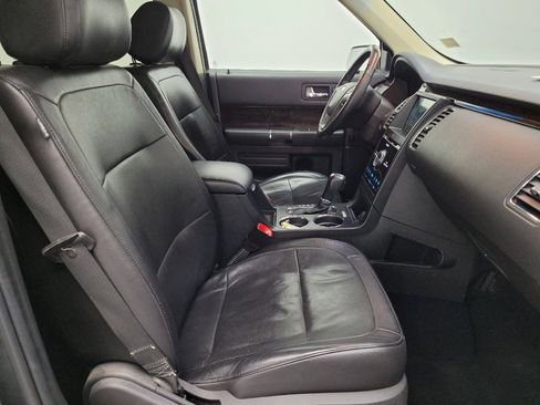 Used 2019 Ford Flex Limited image 21