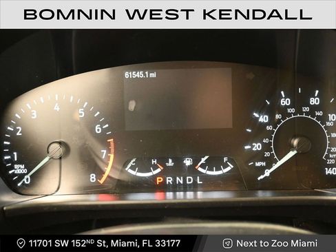 Used 2020 Ford Escape SEL image 11