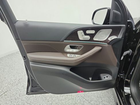 Certified 2023 Mercedes-Benz GLE 450 4MATIC image 14
