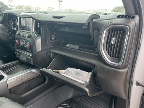 Used 2021 Chevrolet Silverado 1500 LTZ w/ LTZ Premium Package image 62