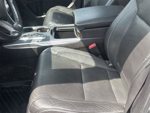 Used 2019 Acura MDX SH-AWD w/ Technology Package image 13
