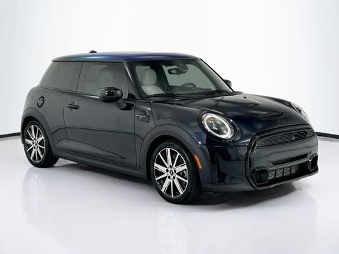 Used 2022 MINI Cooper S FWD image 3