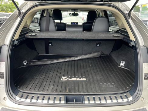 Used 2016 Lexus NX 200t FWD image 13