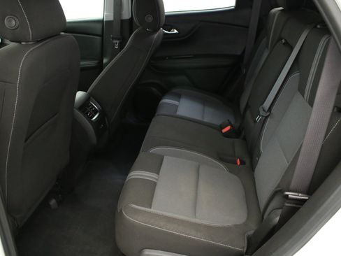 Used 2024 Chevrolet Blazer LT w/ Convenience Package AWD/4WD image 18