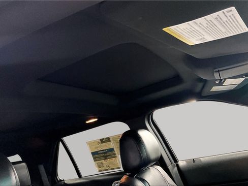Used 2015 Ford Explorer Limited w/ Equipment Group 301A FWD image 14
