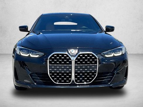 Used 2024 BMW 430i Gran Coupe xDrive AWD/4WD image 3