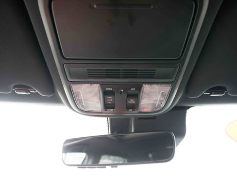 Certified 2023 Honda Passport TrailSport image 18