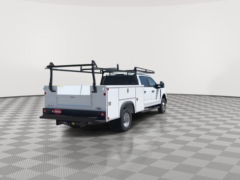 New 2026 Ford F350 XL w/ XL Chrome Package AWD/4WD image 35