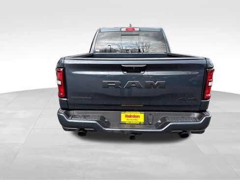 New 2026 RAM 1500 Big Horn image 6