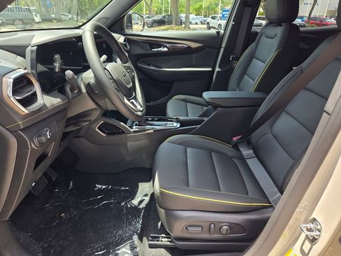 New 2026 Chevrolet TrailBlazer ACTIV w/ Convenience Package FWD image 22