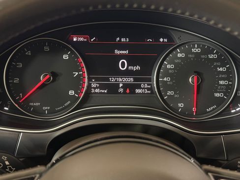 Used 2018 Audi A7 3.0T Prestige image 19