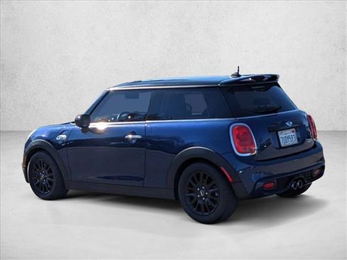 Used 2016 MINI Cooper S FWD image 7