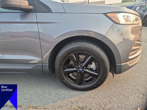 Certified 2022 Ford Edge SE AWD/4WD image 10
